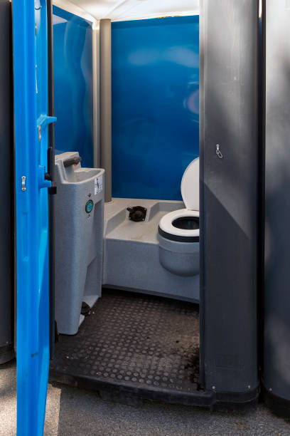 Best Restroom trailer rental cost  in Battle Ground, WA