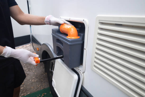Best Porta potty services near me  in Battle Ground, WA