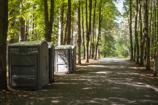 Best Best portable toilet rental  in Battle Ground, WA