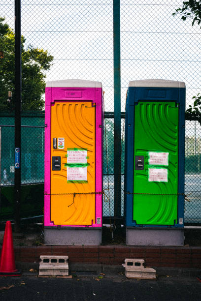 Best Local porta potty services  in Battle Ground, WA