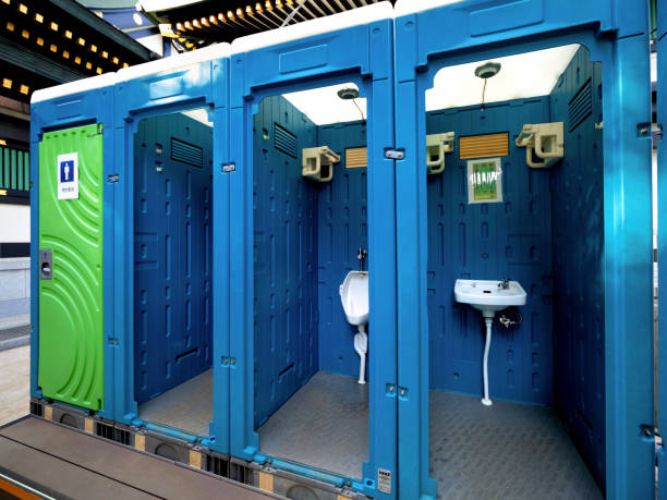Portable Toilet Options We Offer in Battle Ground, WA