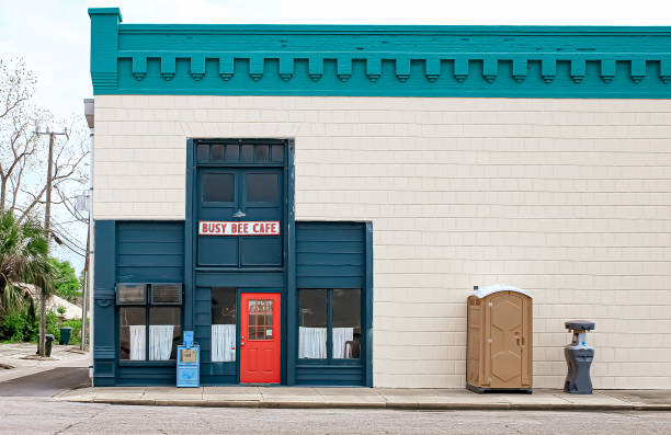 Best Porta potty rental for parties  in Battle Ground, WA